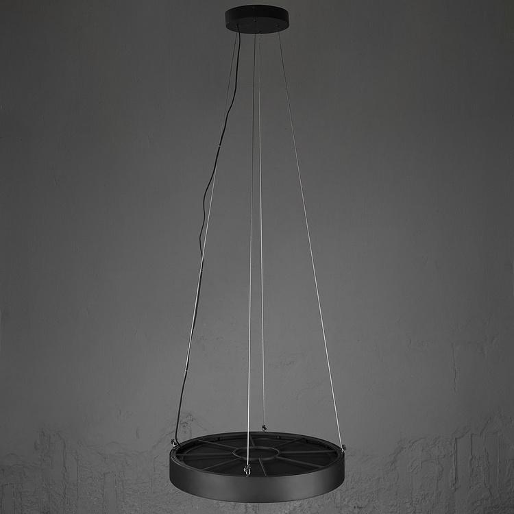 Подвесной светильник из натурального горного хрусталя Инсепшн, S Inception Rock Crystal Pendant Small