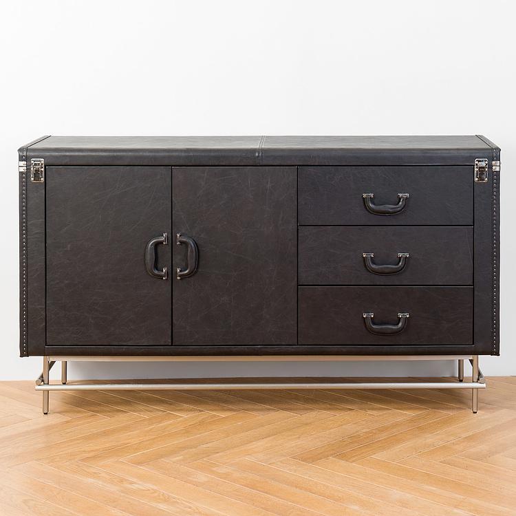 Комод Нюборг Nyborg Sideboard Cabinet A