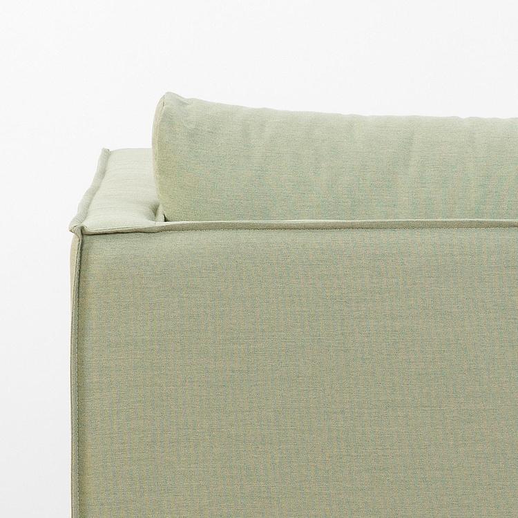 Садовое кресло Эон Eon Armchair, Black