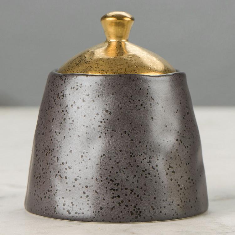 Молочник и сахарница Цейлон Set Of 2 Creamer And Sugar Pot Ceylon