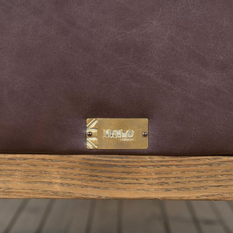 Кресло Скамья Bench 1 Seater