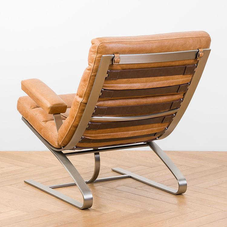 Кресло Номентано Nomentano Armchair A