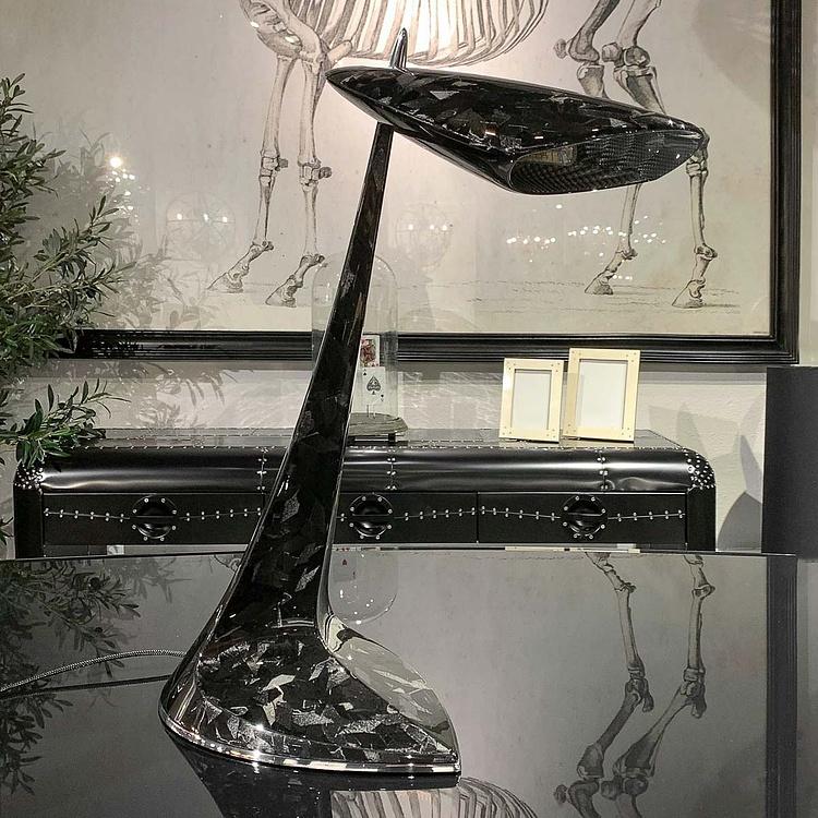 Настольная лампа Аэлита Aelita Table Lamp