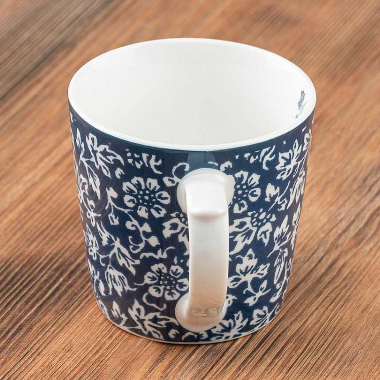 Кружка Алиссум, S Sweet Allysum Mug Small
