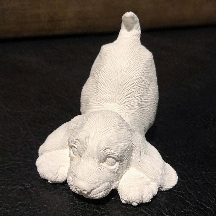 Статуэтка Пёсик 2 Doggie Figurine 2