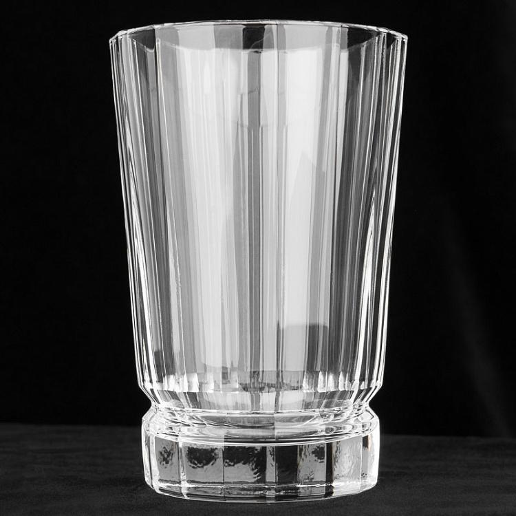 Стакан Макасар Macassar Glass Tall