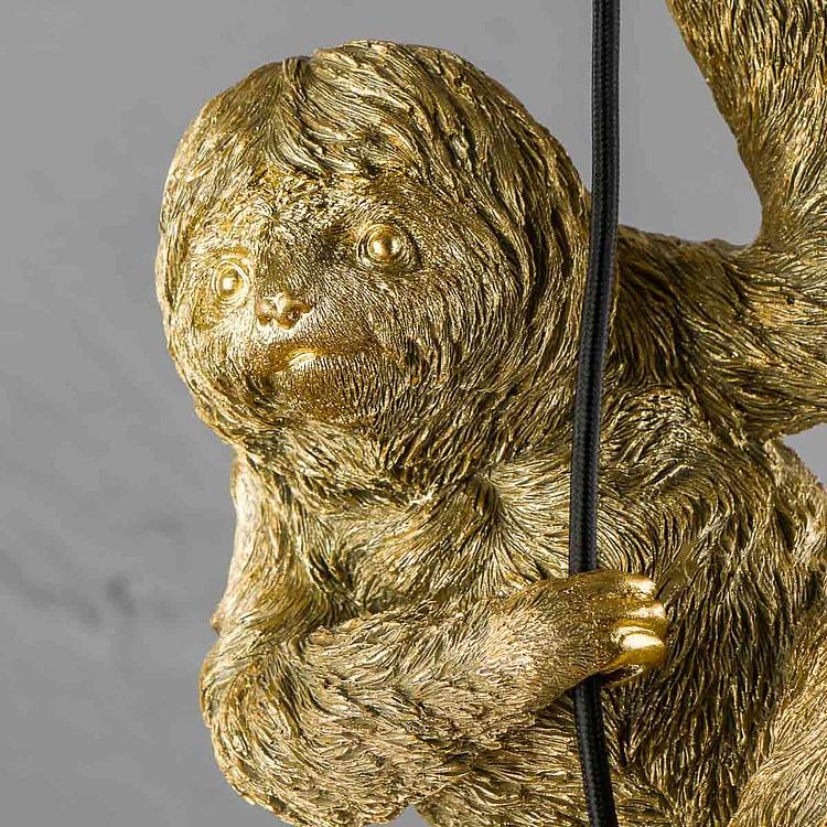 Подвесной светильник Ленивец Флэш Ceiling Lamp Sloth Flash