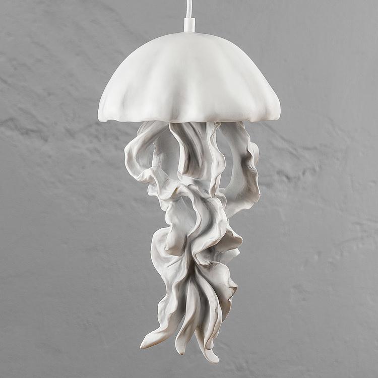 Подвесной светильник Медуза Ава Ceiling Lamp Jellyfish Ava
