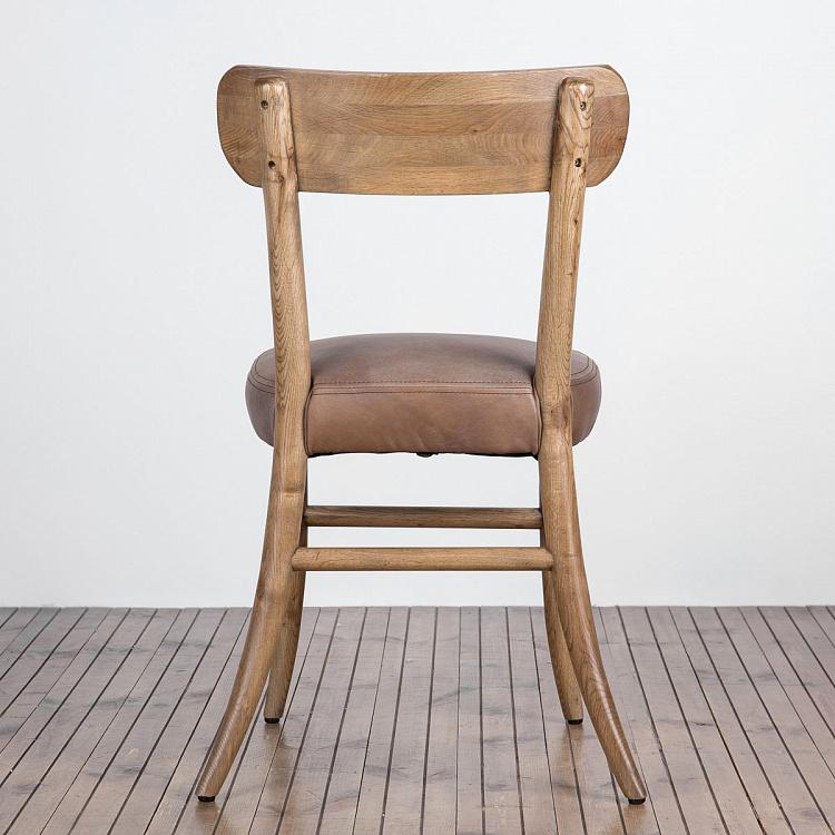 Стул Санса Sansa Dining Chair, Weathered Oak