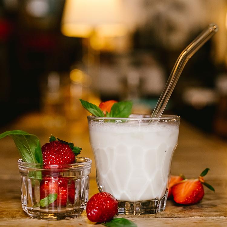 Низкий стакан Силекс Silex Gobelet