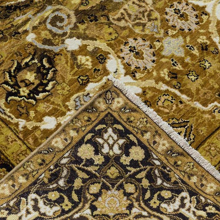 Ковёр с коротким ворсом Тень тигра Tiger Ghost