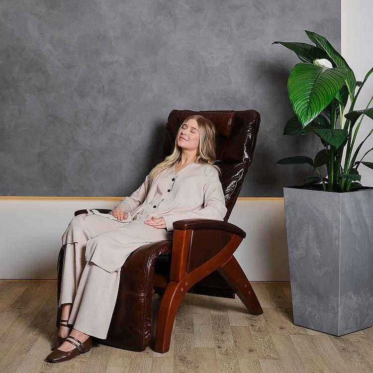 Массажное кресло Космическая Одиссея Cosmic Odyssey Massage Chair