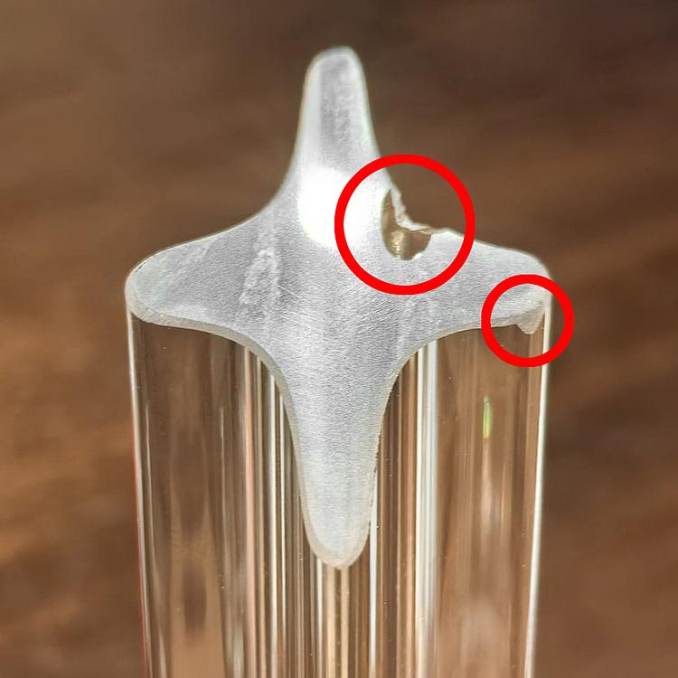 Люстра Ариана дисконт Ariana Chandelier discount