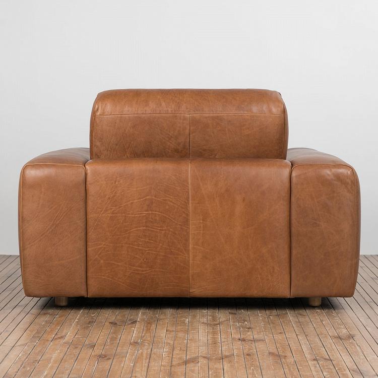 Кресло Паджи Pudgie 1 Seater