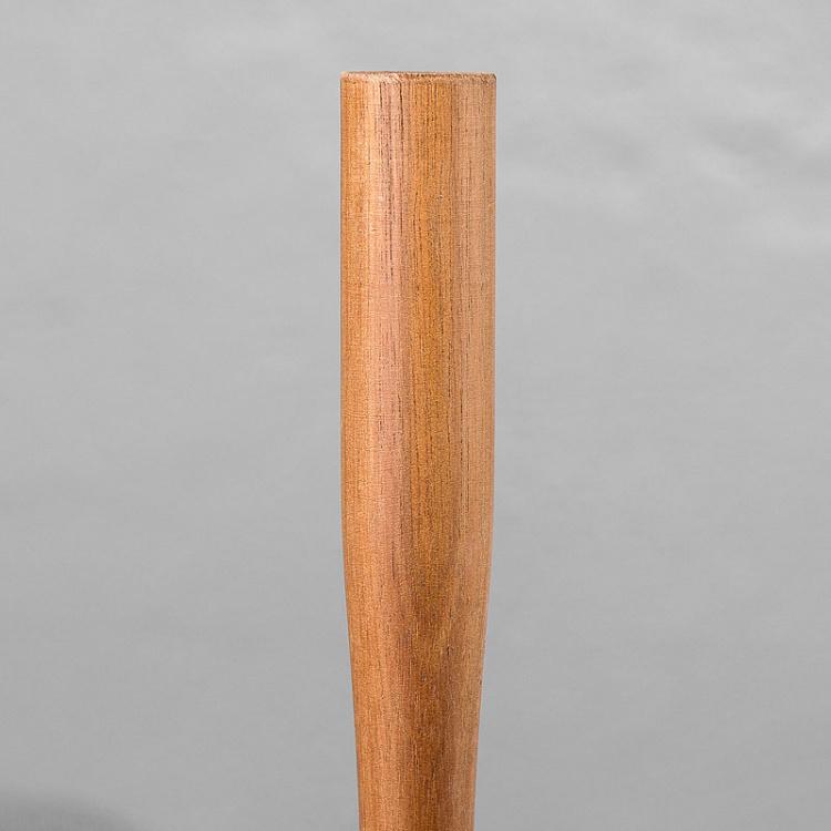 Деревянная подставка для бумажных полотенец Органик Organic Paper Towel Holder