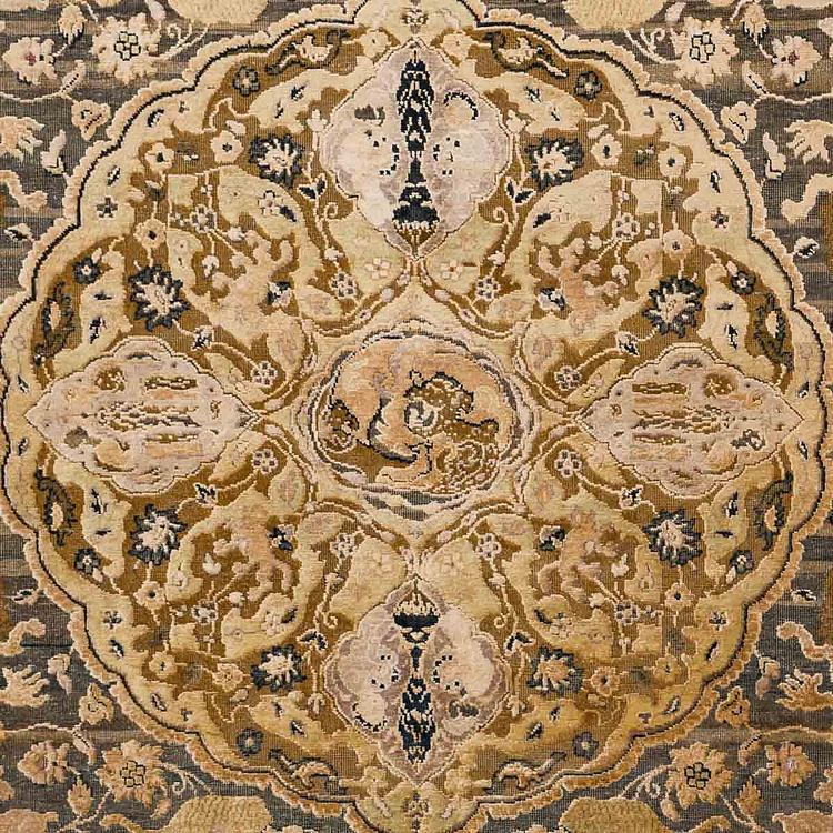 Ковёр с коротким ворсом Хищники Predators