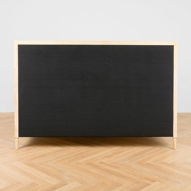 Двуспальная кровать Александра Alexandra Double Bed