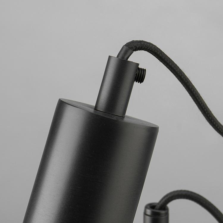 Настольная лампа Луч Viktor Desk Lamp