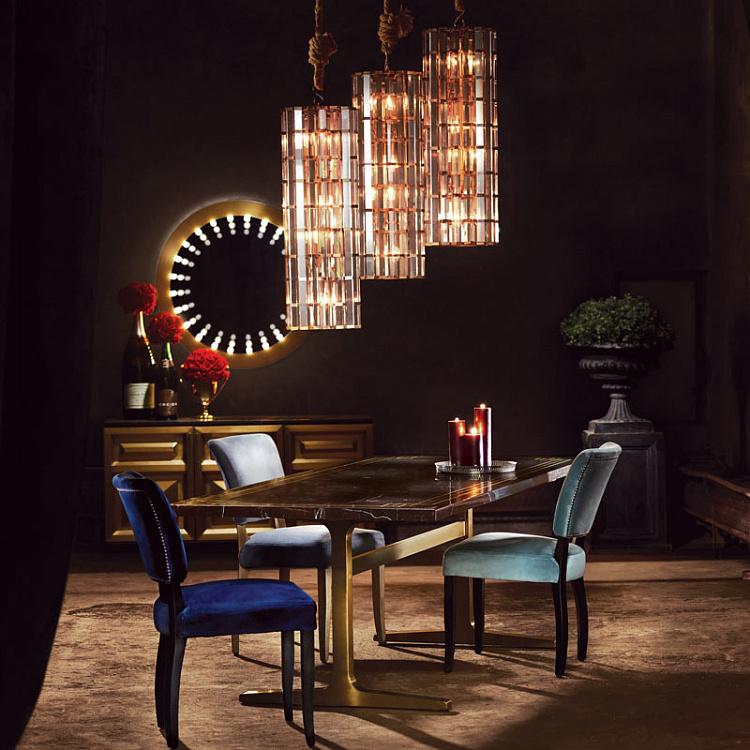 Люстра Найт Род, S Night Rod Pendant Small