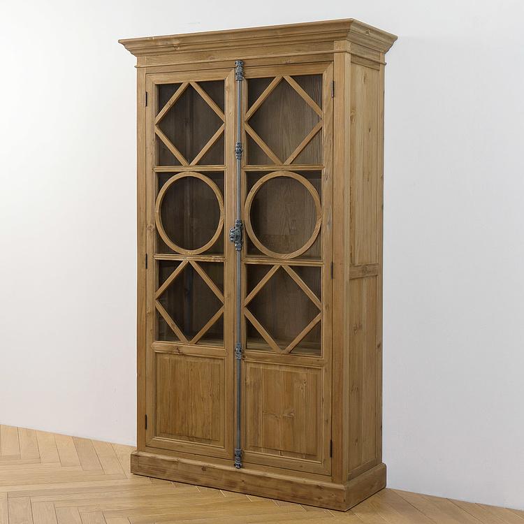 Сервант Бастида Bastide Display Bookcase DB