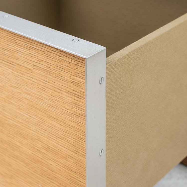 Прикроватная тумба Стратфорд Stratford Side Table