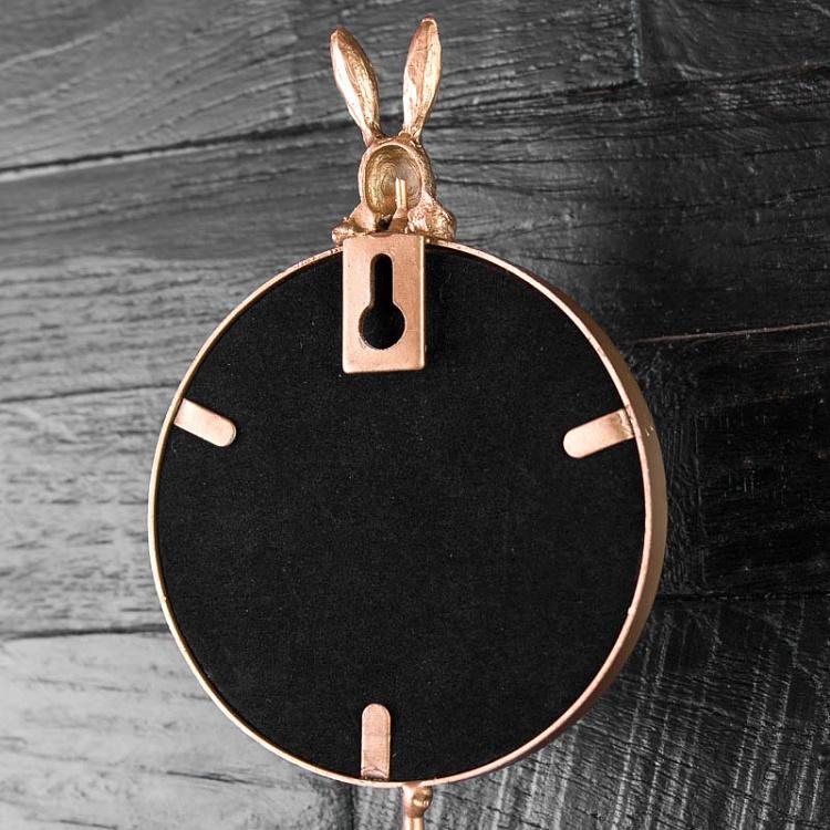 Крючок с зеркалом Кролик Hook With Mirror Lapin