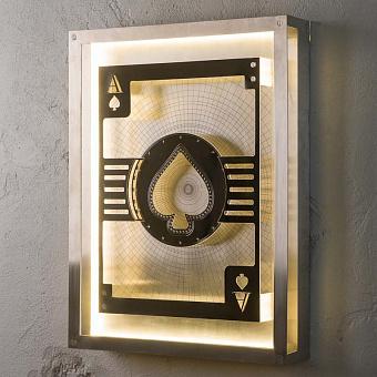 Hustle Ace Of Spades