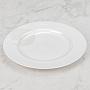 Тарелка Bianco And Bianco Dining Plate