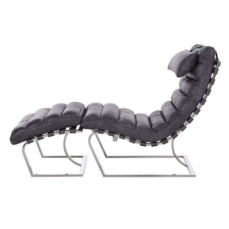 Банкетка Гормли Gormley Footstool