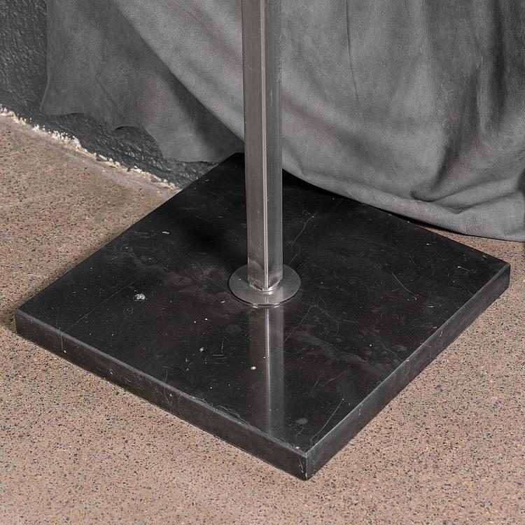 Хрустальный торшер Парадиз Paradise Floor Lamp