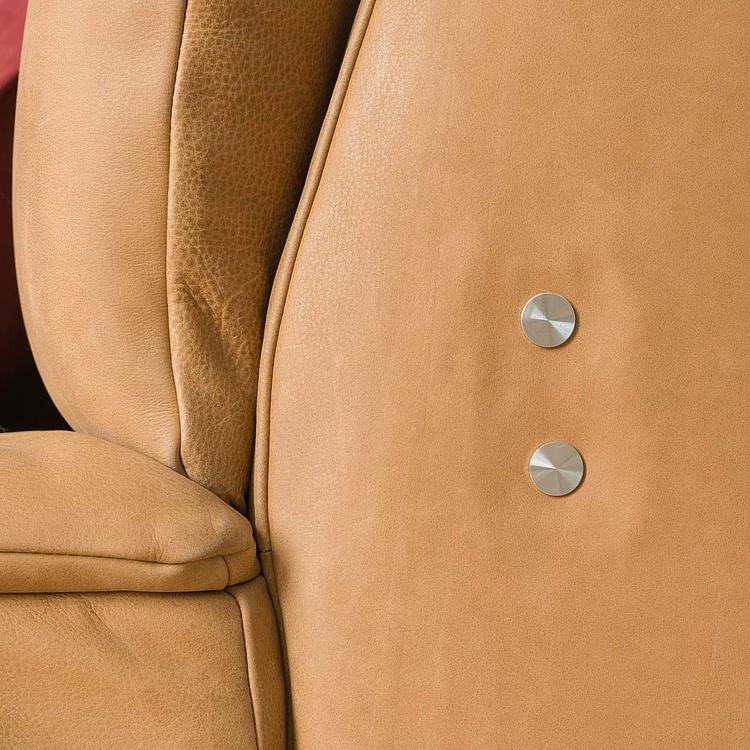 Двуспальная кровать-реклайнер Торо US Кинг Сайз Toro Motion Bed US King