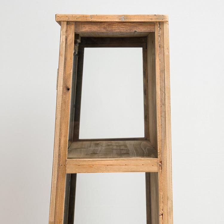 Высокий сервант Лаваль Laval Glass Cupboard