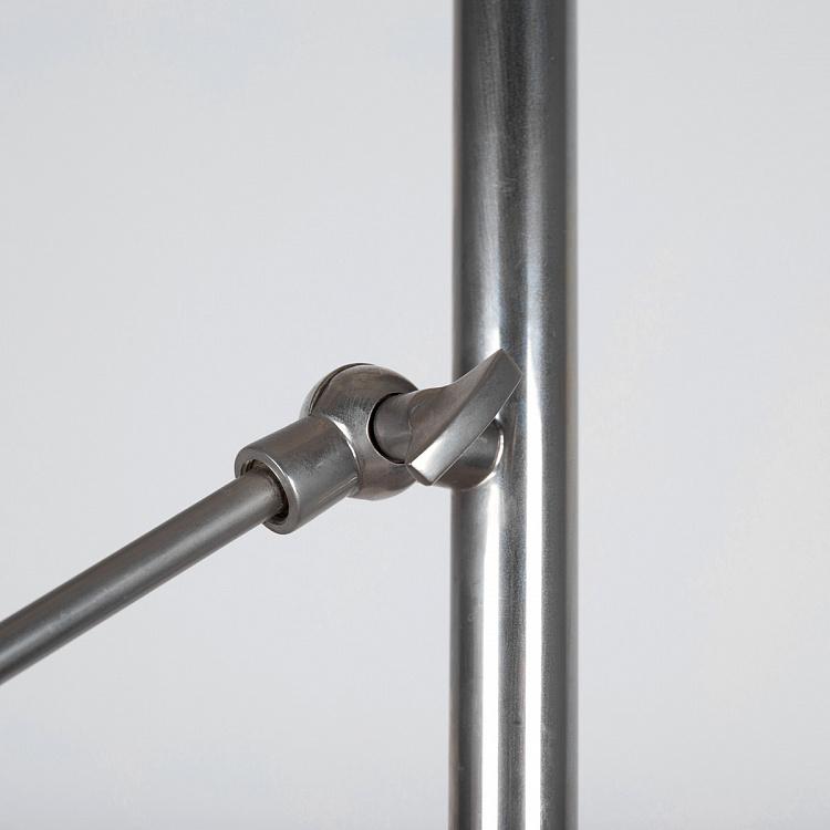 Торшер Уорхол с держателем для фоторамки Easel Warhol