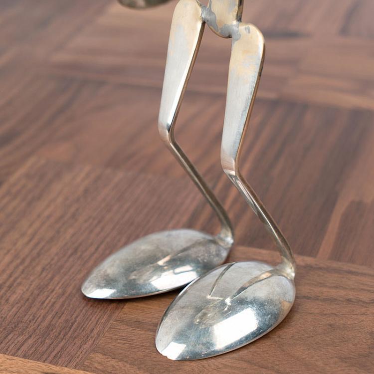 Набор для специй Мистер Перец Set Of 2 Salt And Pepper Mister Pepper