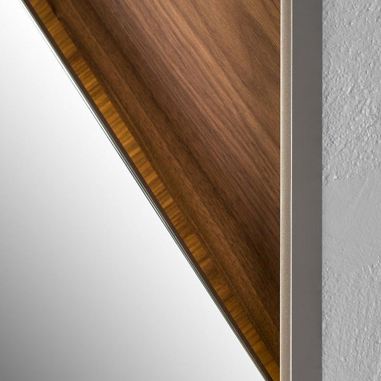 Зеркало с подсветкой Ласкари, M Lascari Mirror Medium