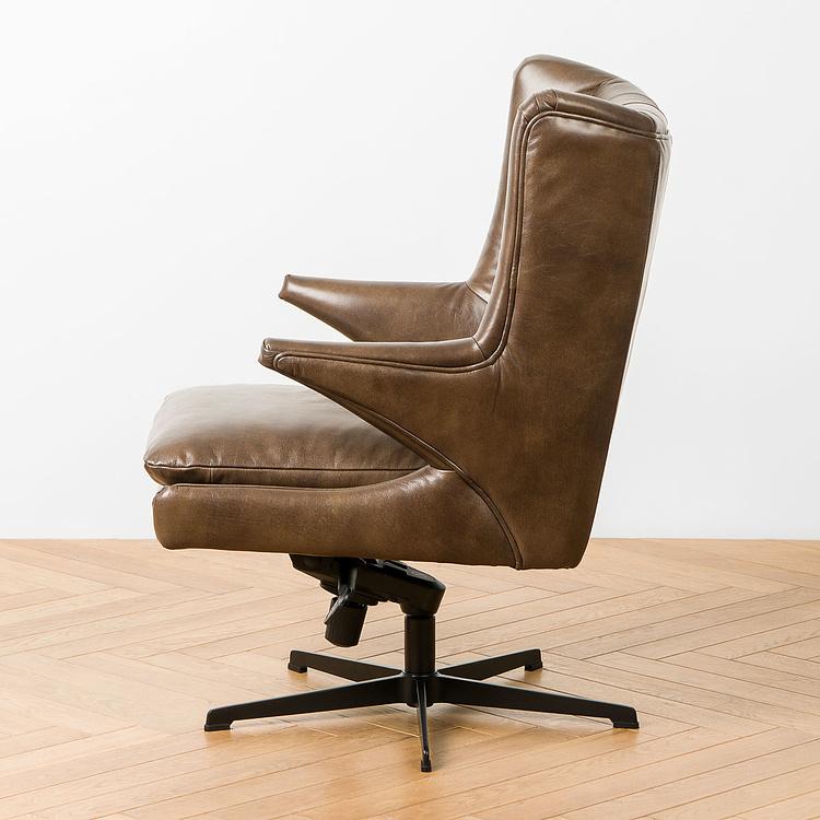 Рабочее кресло Фицджеральд Fitzgerald Office Chair RM