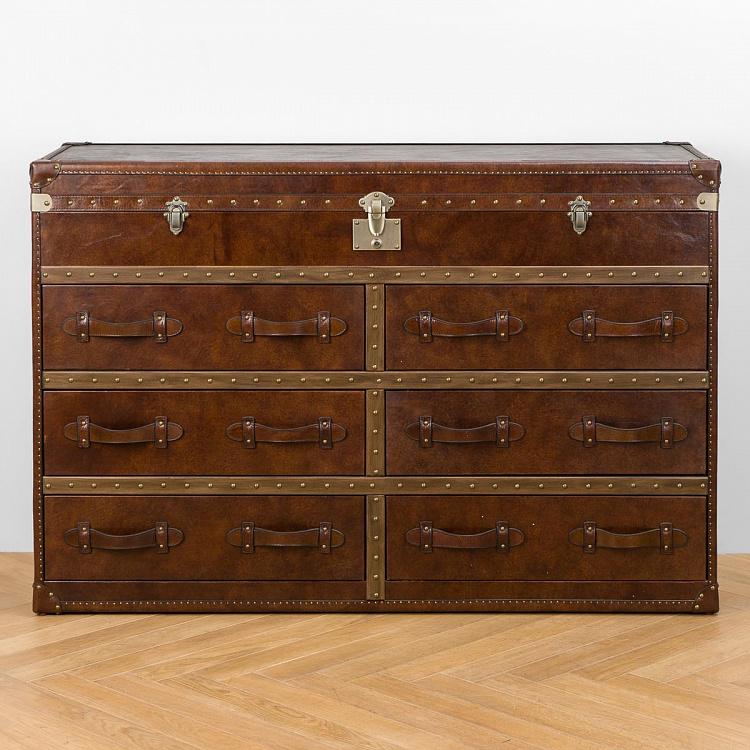 Комод-сундук Оркестр Orchestra Trunk PF