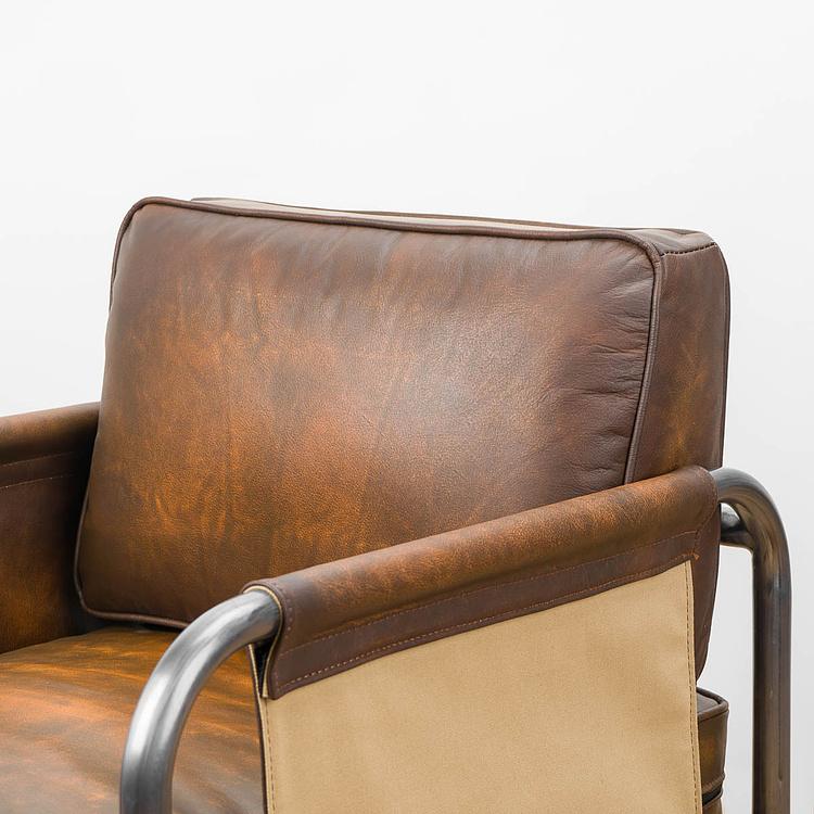 Кресло Сафари Safari Armchair D