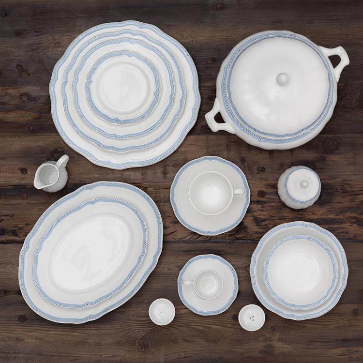 Блюдце для кофейной чашки Опера Аида Opera Aida Coffee Saucer