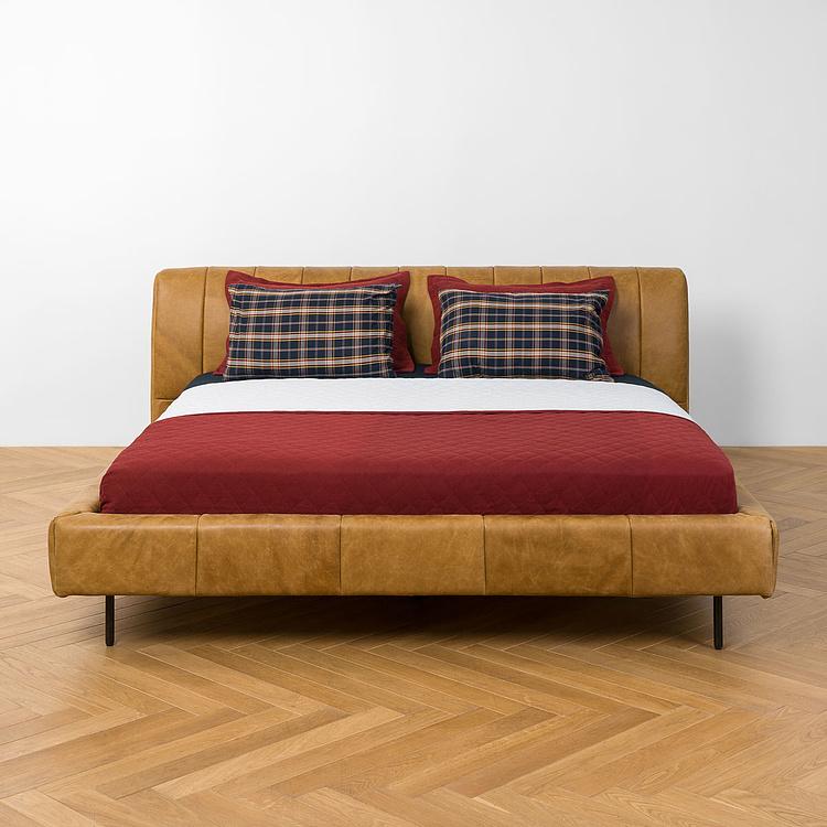 Двуспальная кровать Вист Whist Bed PF