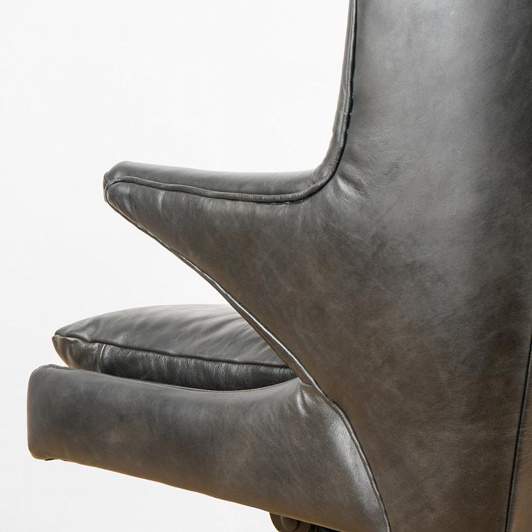 Рабочее кресло Фицджеральд Fitzgerald Office Chair RM