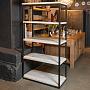Стеллаж Horizon Bookcase