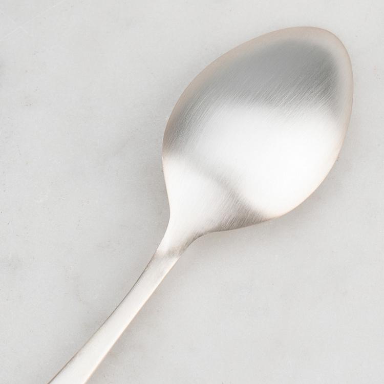 Чайная ложка Отель Бристоль Hotel Bristol Teaspoon