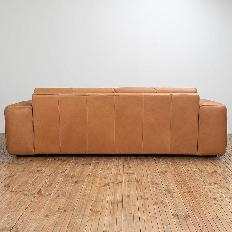 Раскладной трёхместный диван-кровать Альфред Alfred 3 Seater Bed