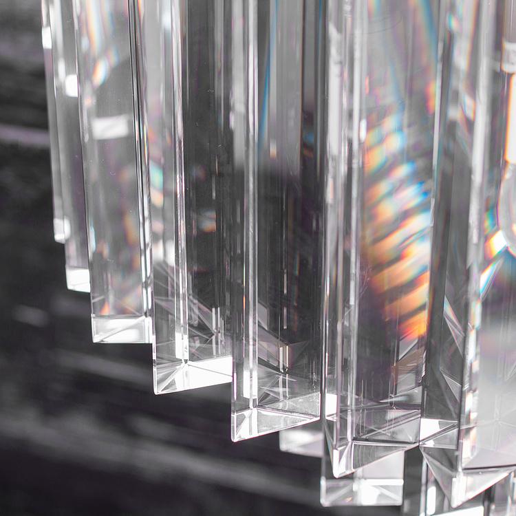 Настольная лампа Одеон Odeon Table Lamp