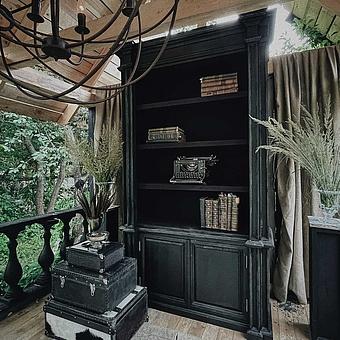 Стеллаж Panther Shelving