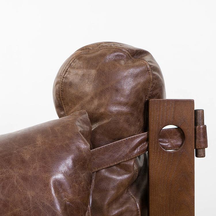 Кресло Пасьянс Solitaire Armchair PF