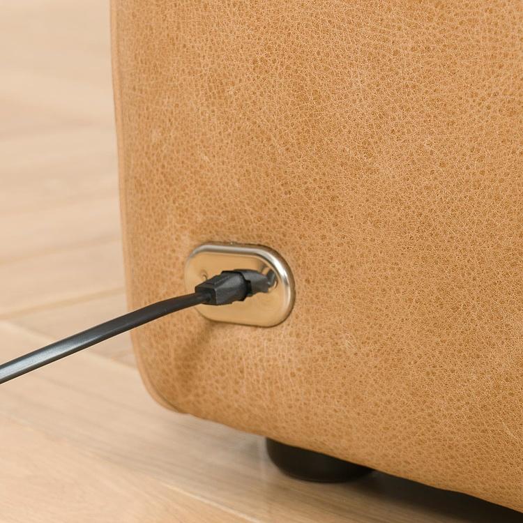 Двуспальная кровать-реклайнер Торо US Кинг Сайз Toro Motion Bed US King