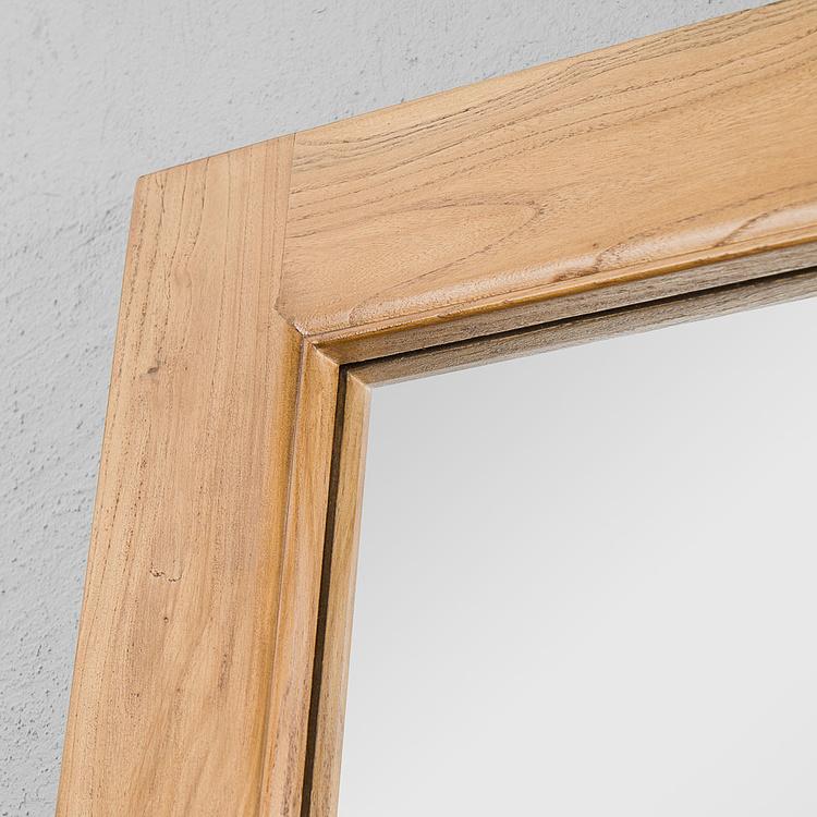 Зеркало в полный рост Миди Midi Mirror DB