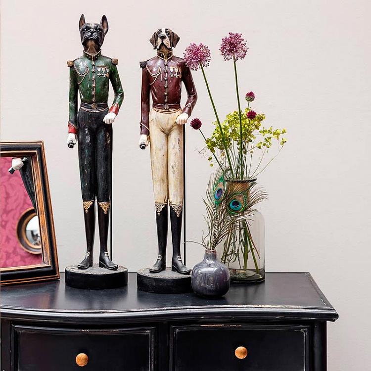 Статуэтка Дог в полный рост Dogporal Standing